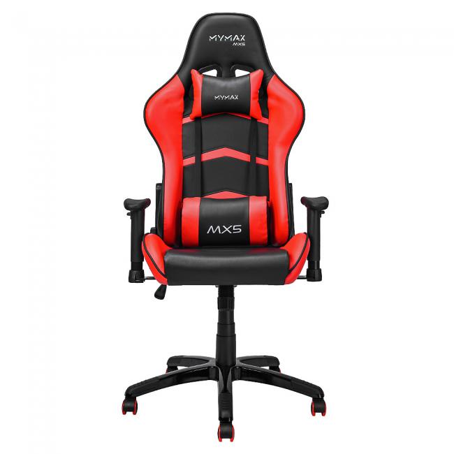 Cadeiras Gamer MX5 Giratória